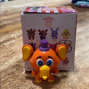 Orville Five Nights at Freddy’s Figure